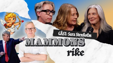 USA-expertens varning: “Det ser mörkt ut” | Gäst: Sara Stenholm