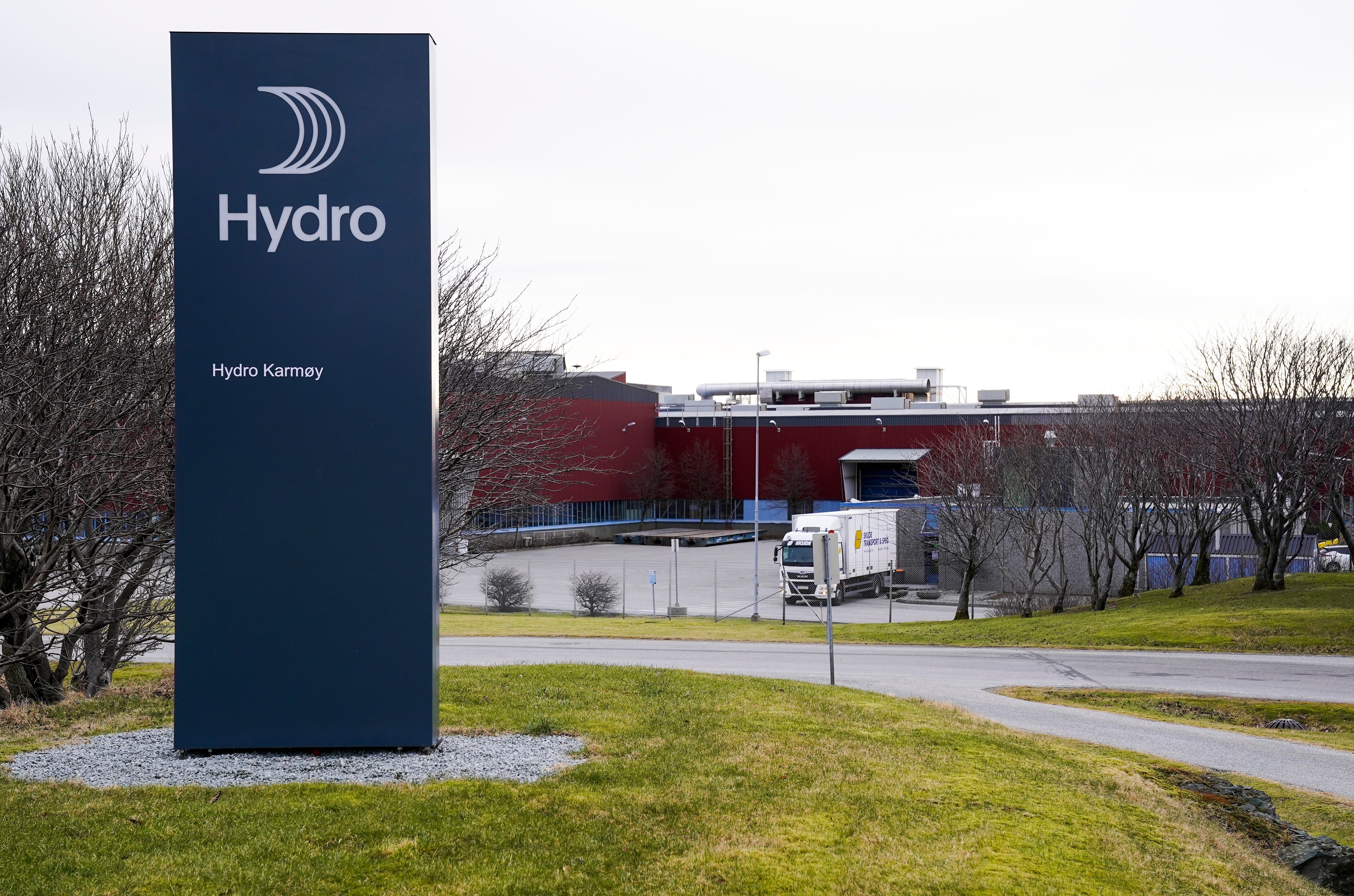 Störningar hos leverantör slår mot Norsk Hydro