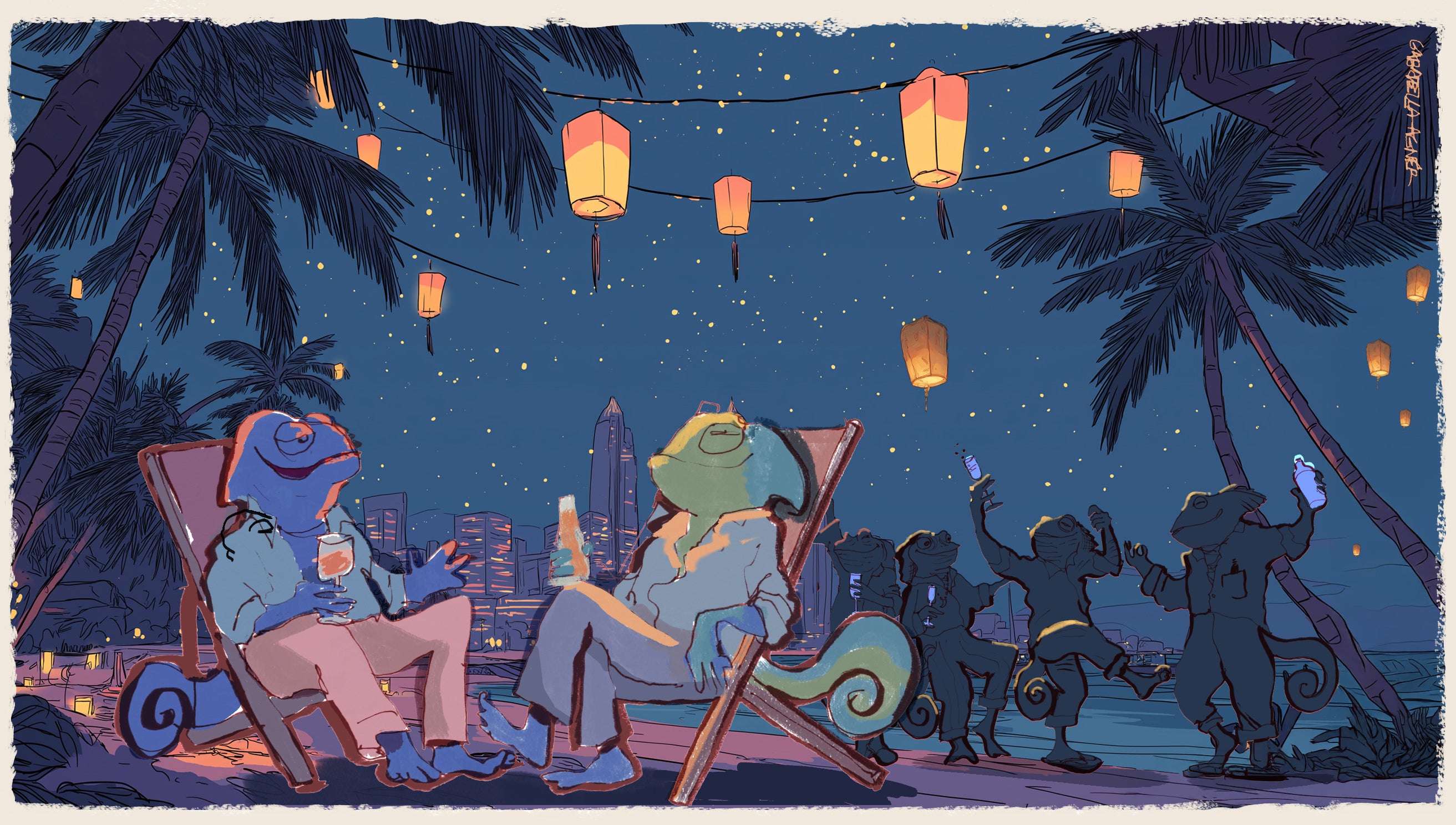 Vikten av att ändra sig