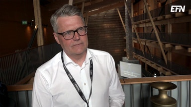 ”En hel del bolag går rekordbra”