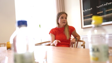 Tången rusar tvåsiffrigt i börsdebuten