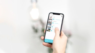Plejd ökar rörelseresultatet rejält – skjuter på listbyte