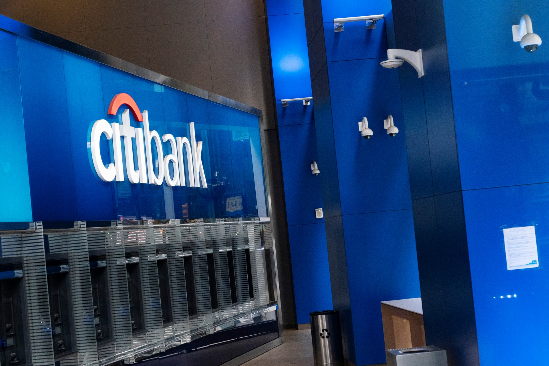Citigroup