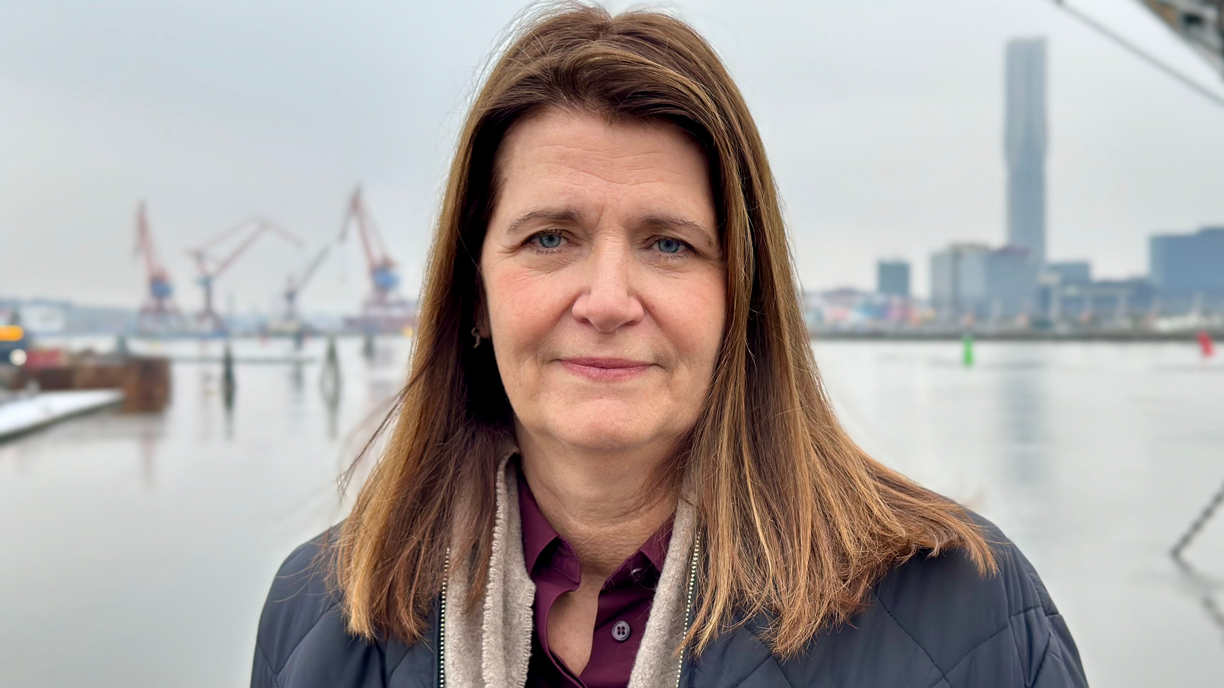 Årets finansprofil: ”Risk är en råvara”