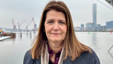 Årets finansprofil: ”Risk är en råvara”