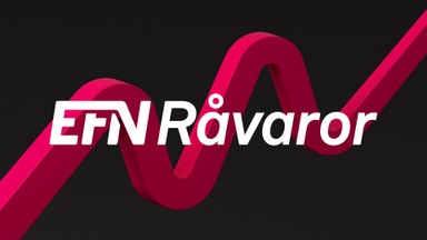 EFN Råvaror 27 Oktober 2025