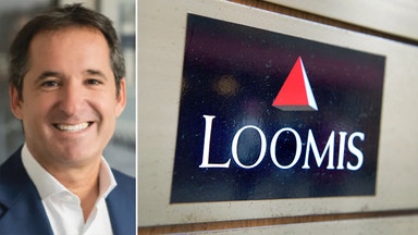 Högre organisk tillväxt än väntat för Loomis