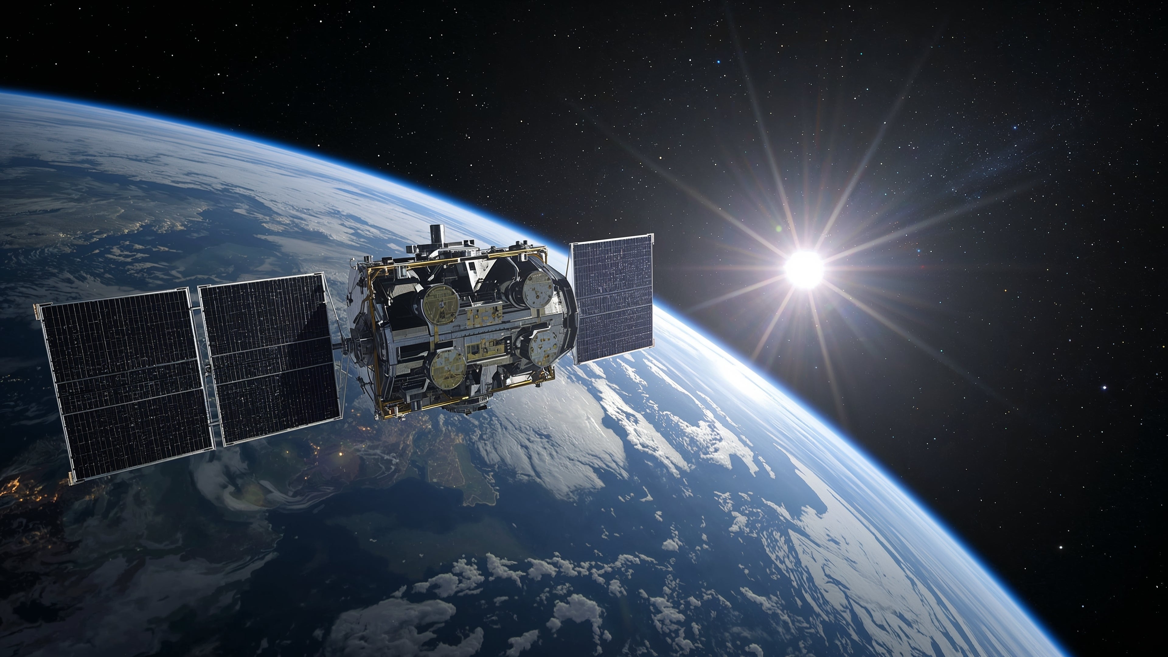 Nya trenden – här letar Wall Street efter guld