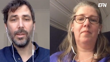 Så kan ekonomin bli efter coronakrisen