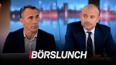 Börsfest och världens största notering