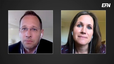 Makroekonom: Bopriserna överraskar positivt