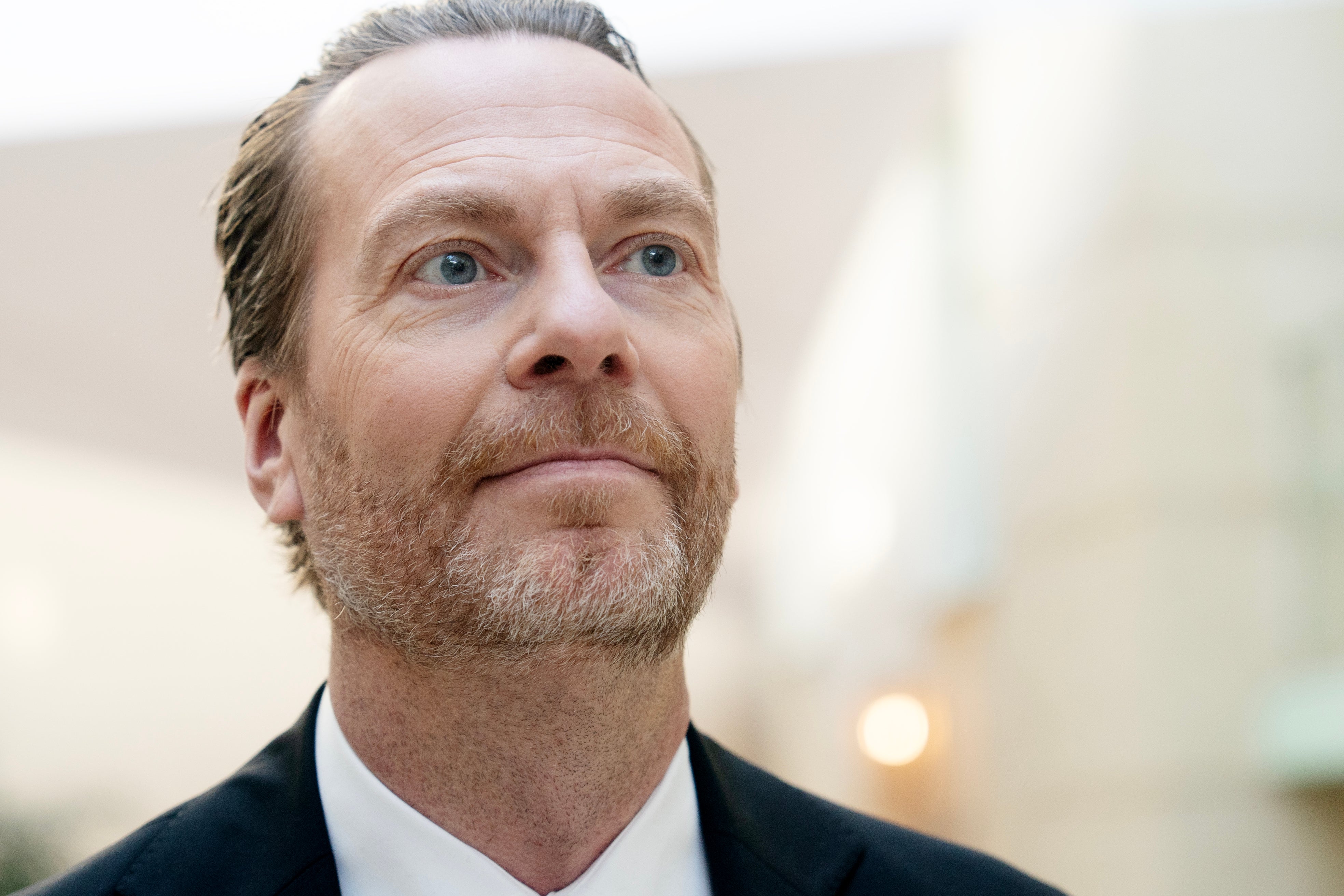 AP3-chefen efter kritiken: ”Det är helt orimligt”