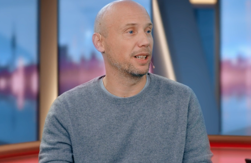 John Skogman i raset: ”Börsens mest övervärderade”