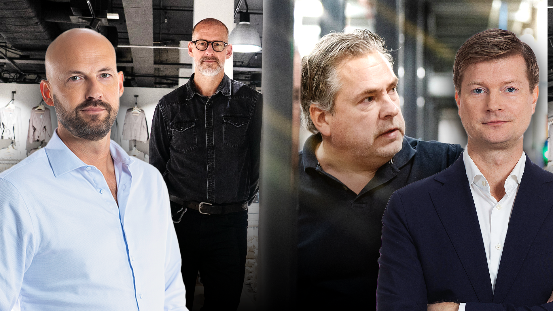 Rapportrörelserna tar fart – här är största rökarna 