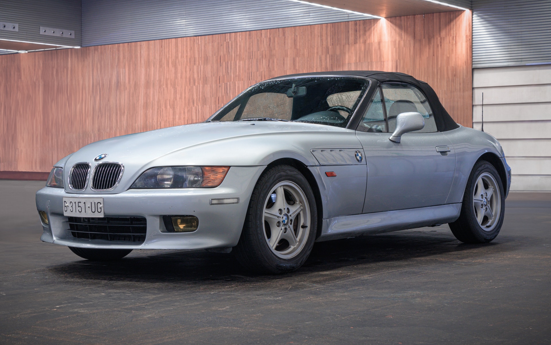 BMW Z3