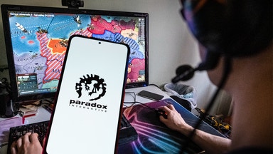 Paradox missar vinstestimaten – omsättningen över förväntan