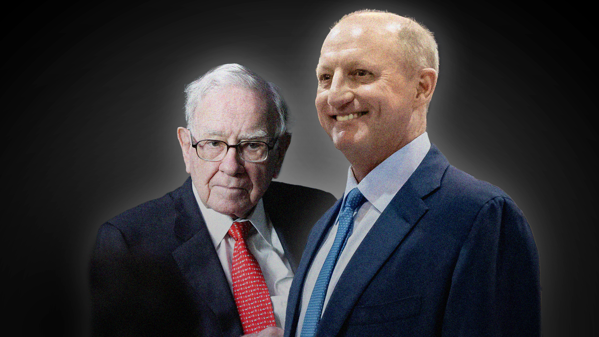 Martin Blomgren: Är Buffett-magin över?