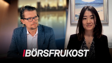 Dyra börser i USA och Europa – Sleep cycle nobbar Altor