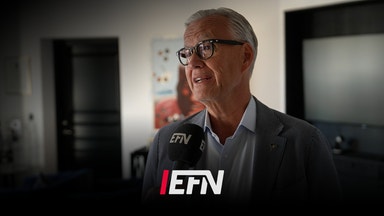 Wallenstam: "Jag har lärt mig av en kris"