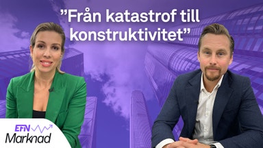 Fem småbolag med goda utsikter