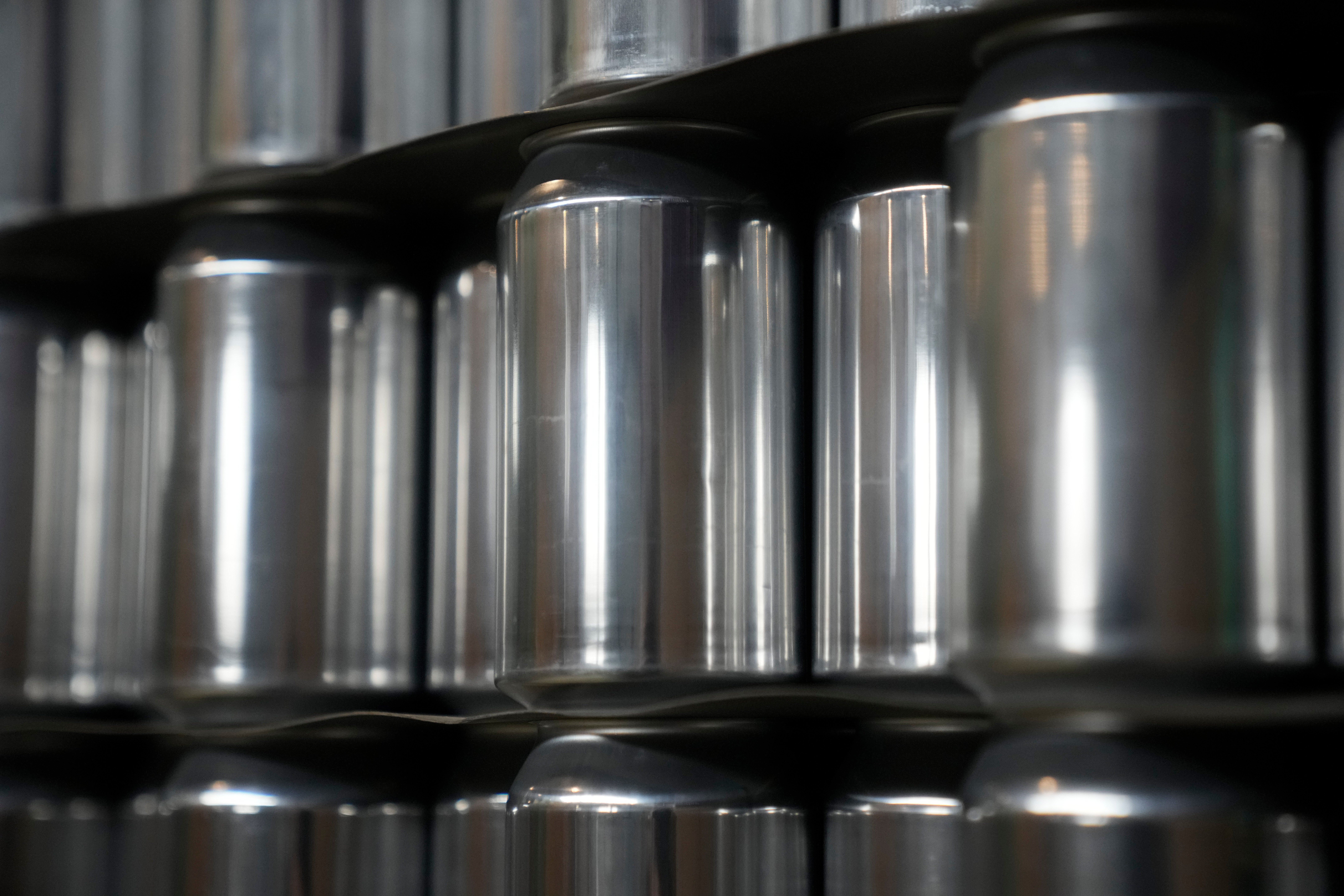 Aluminiumpriserna stiger efter iranska attacker