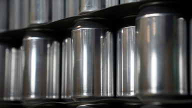 Aluminiumpriserna stiger efter iranska attacker