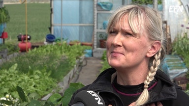 Stjärnkockarnas favoritbonde avslöjar sina hemligheter