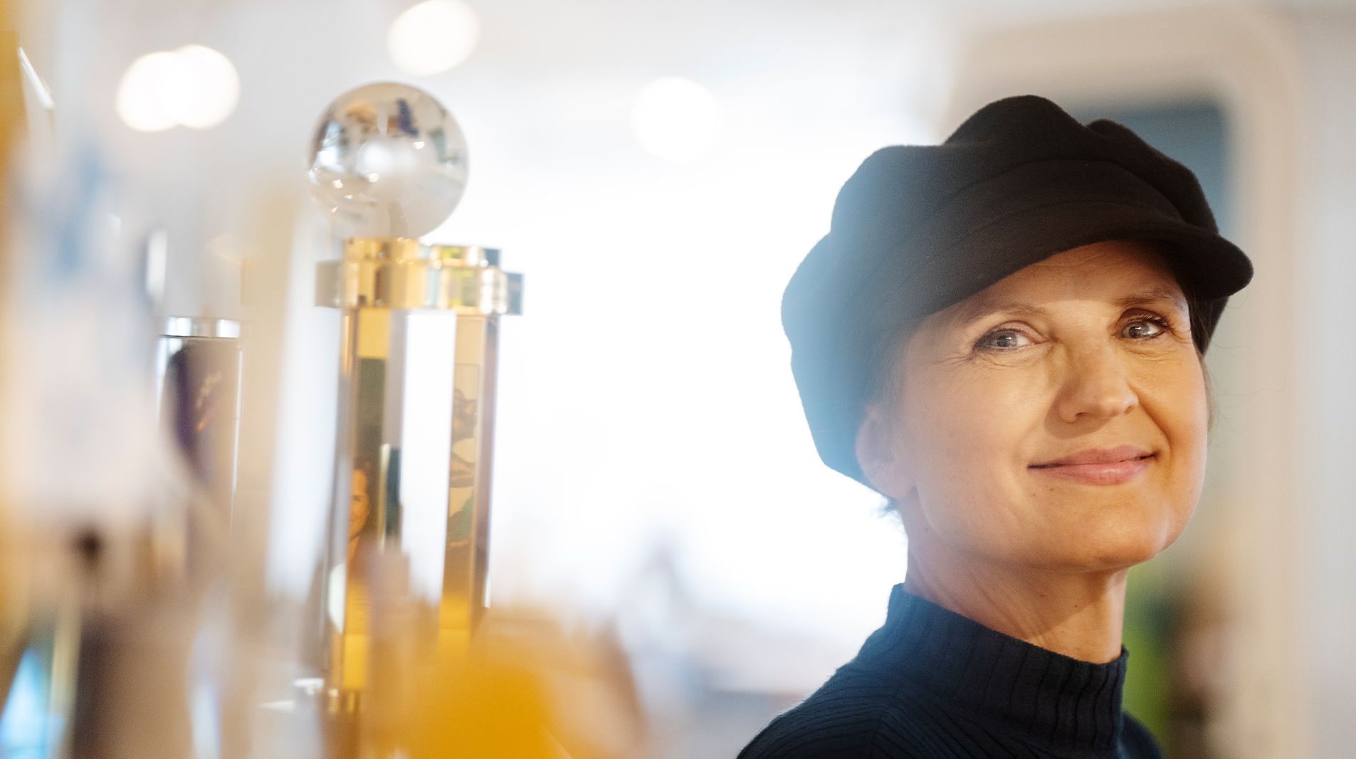 Yubicos grundare: ”Vd:n har mitt fulla förtroende”