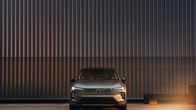 Volvo Cars rysarlansering: ”En ofantligt viktig bil”