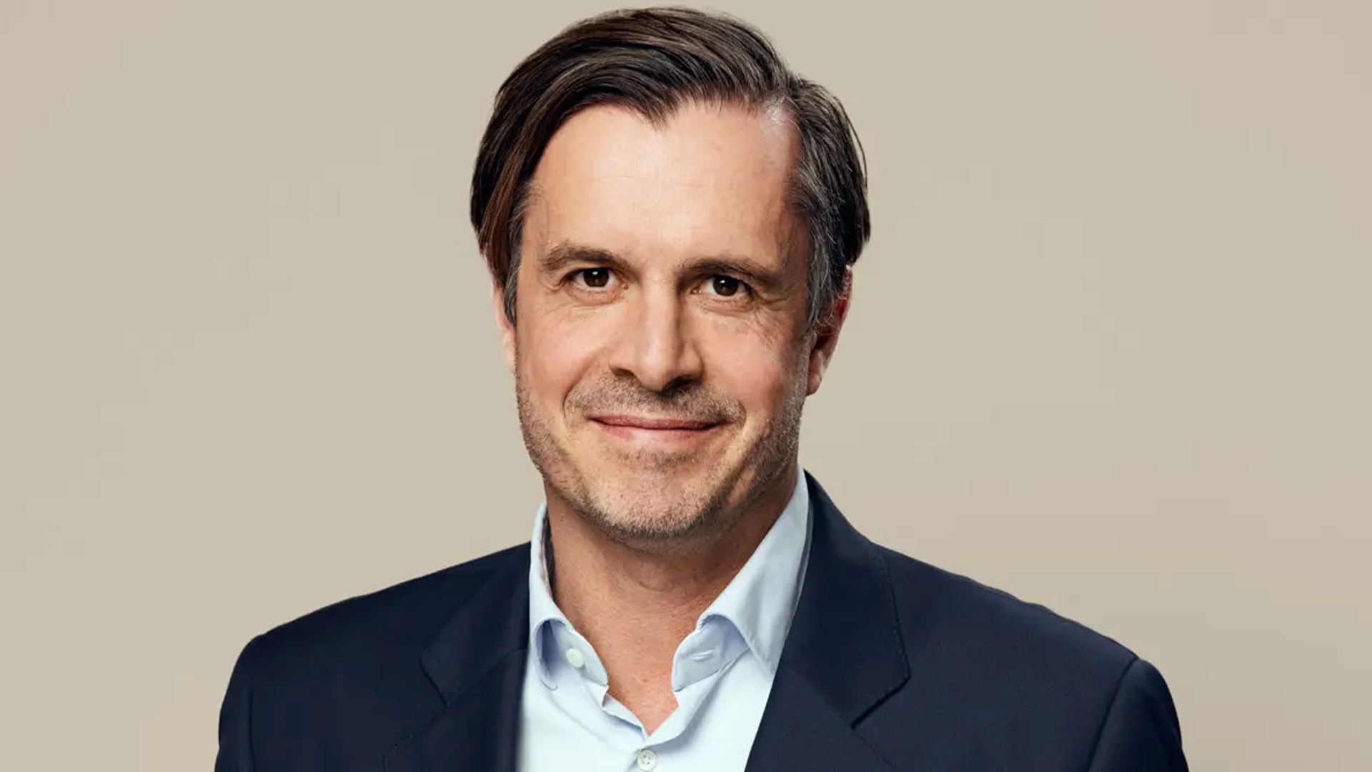 Jacob Lund är är kommunikations- och hållbarhetschef på Investor.