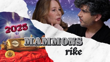 2025 års vinnare och förlorare i Mammons rike