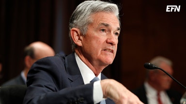 Powells kamp mot inflationen fortsätter i Jackson Hole