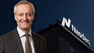 Bures börssmäll: Triss i kursras – ”kan inte skylla på omvärlden”