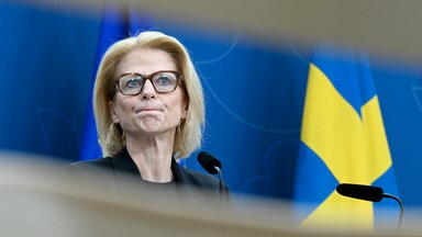 Finansministern viftar undan kritiken: ”Kommer aldrig be om ursäkt”