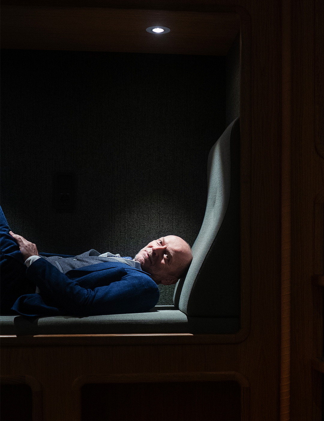 Roberto Verganti Handelshögskolan