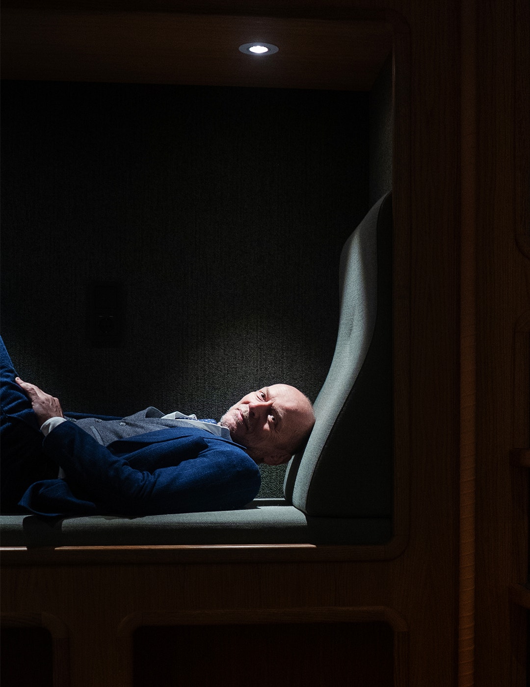 Roberto Verganti Handelshögskolan