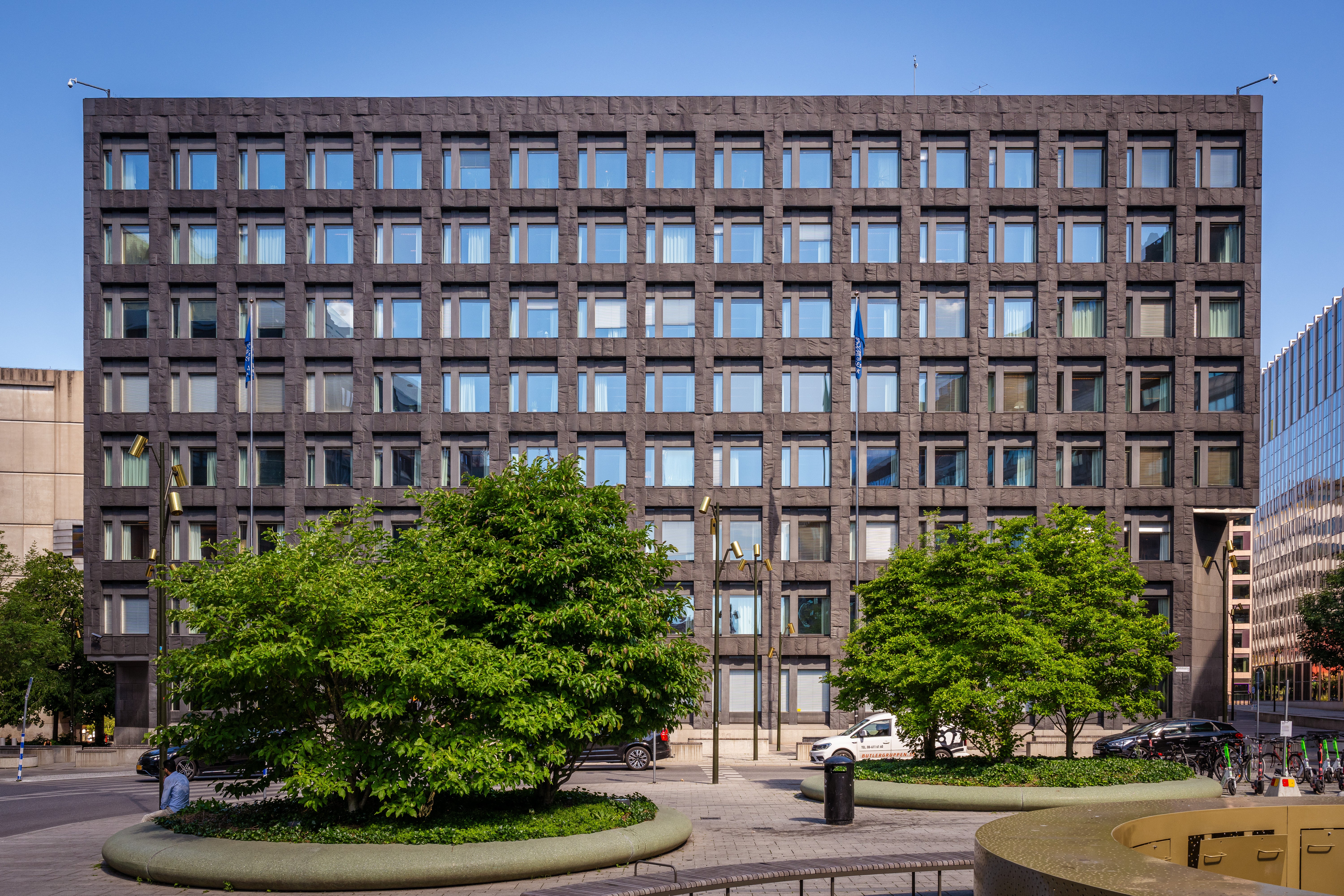 Miljardnota när Riksbanken ska renoveras