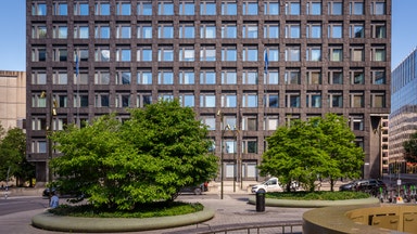 Miljardnota när Riksbanken ska renoveras