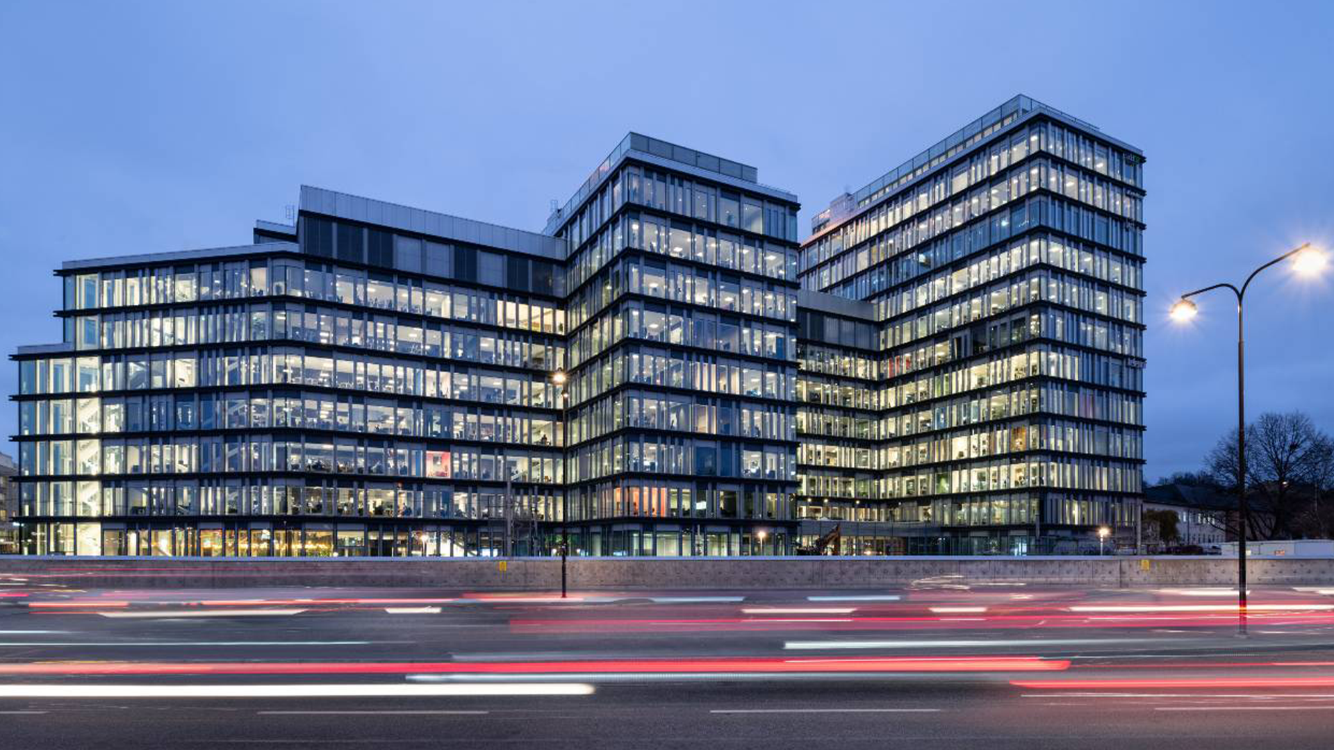Verdane blir lika partner i Telenor Connexion