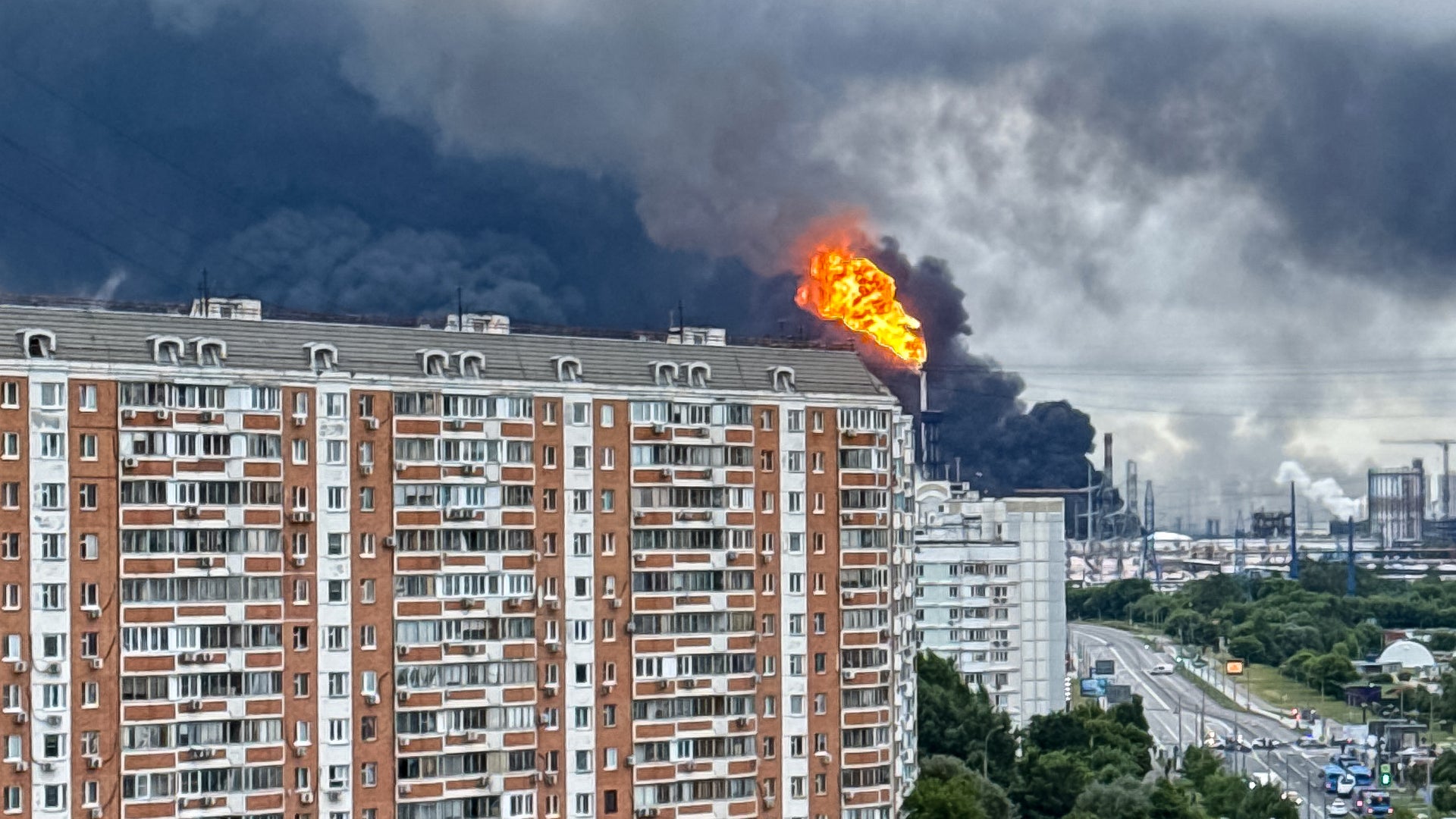 Dubbla nederlag för Ryssland efter Iran-avtalet