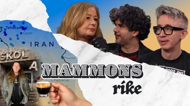 Vem bär ansvaret när AI bombar fel? & inför pristak på ståkaffe NU!