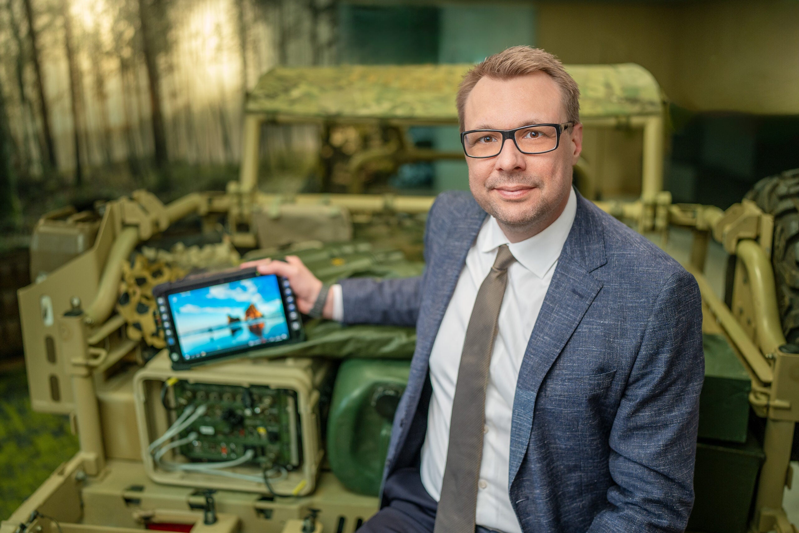 Mildef får rekordorder – men blankningen rusar