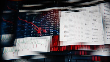 Stockholmsbörsen faller i öppningen