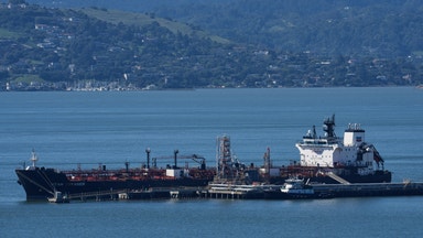 Oljepriserna fortsätter stiga – trots Trumpbesked