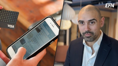 Rejält uppsving för svensk e-handel