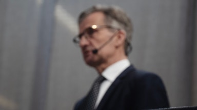 Riksbanken: Kriget medför nya risker