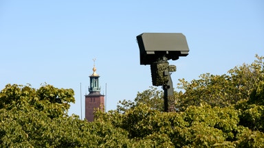 Saab tar ny svensk miljardorder
