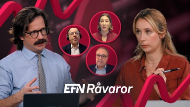 Handelstullar stärker svenska stålbolag