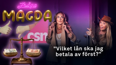 Vem ska betala mest i relationen?