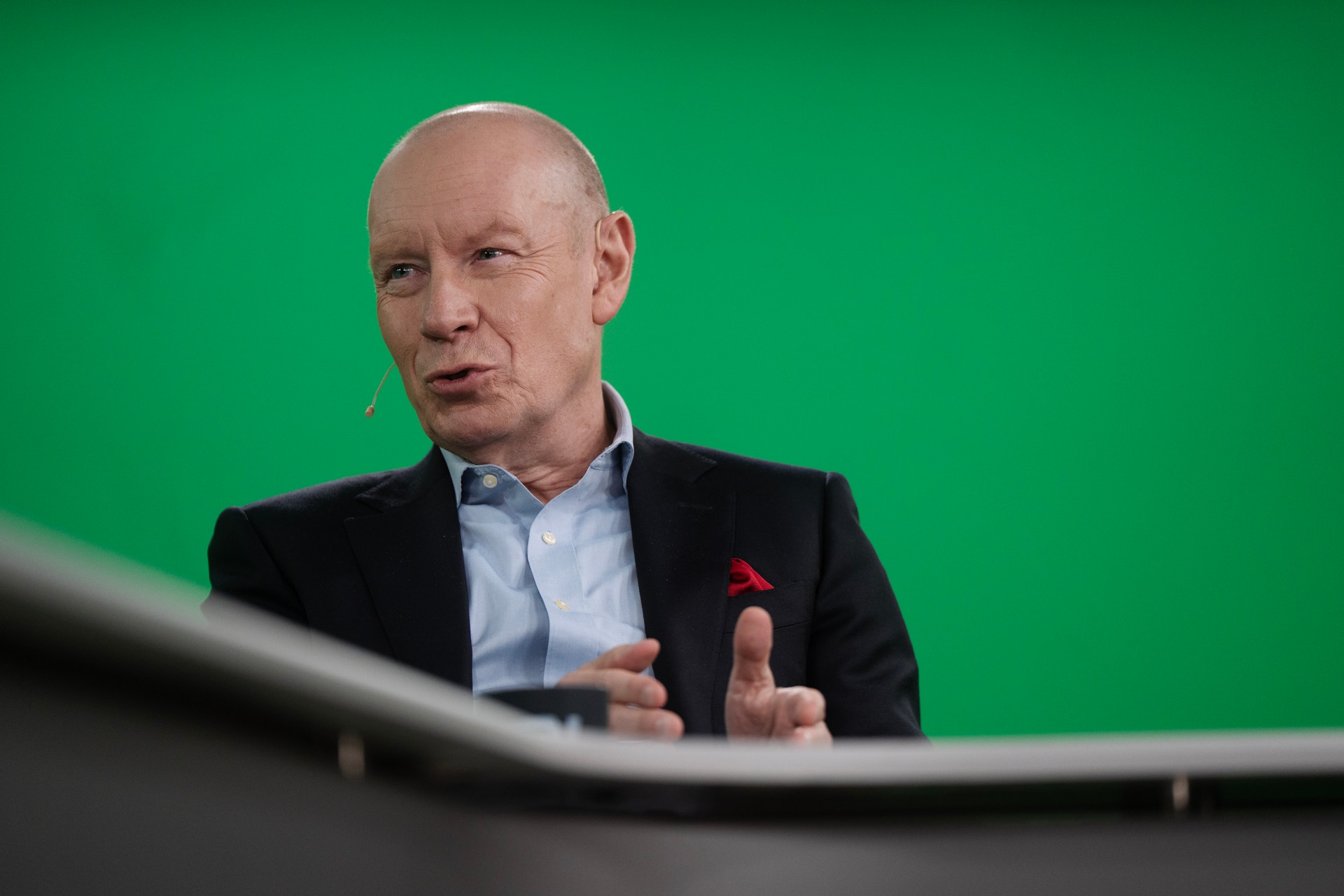 Lars Söderfjell